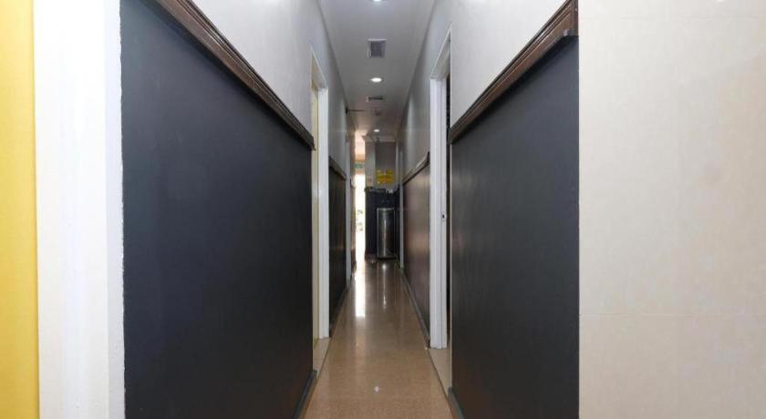Oyo 1190 Nice Stay Hotel Raub Exterior photo